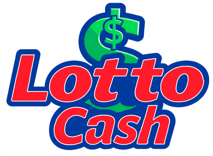 Lotto Cash Logo